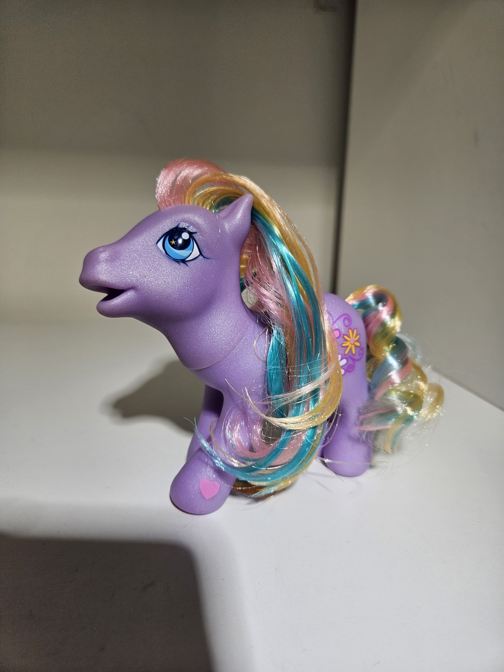 My Little Pony G3 Spring Carnival
